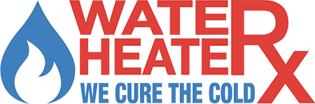 Water Heater Rx logo